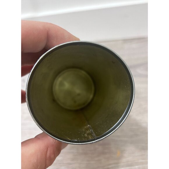 Vintage Coca-Cola 16oz The Big Can For Lovers of Coke Can 1970's Red & White - Picture 5 of 6